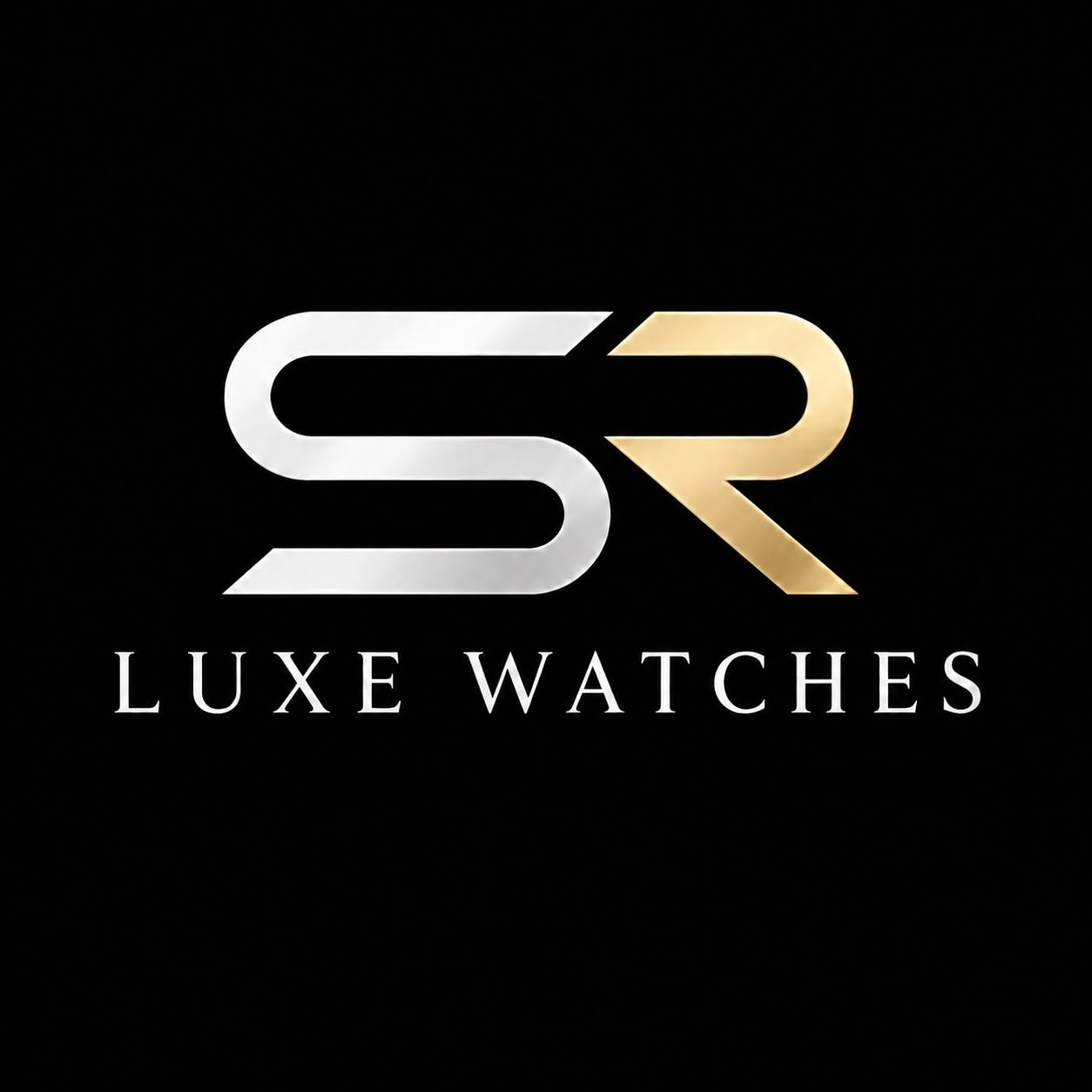 SR Luxe Watches